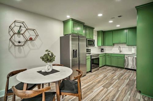 Residential Baton Rouge Vacation Rental! in Baton Rouge, USA