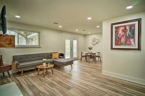 Residential Baton Rouge Vacation Rental! in Baton Rouge, USA