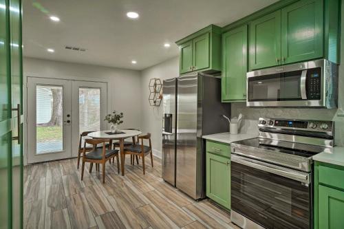 Residential Baton Rouge Vacation Rental! in Baton Rouge, USA
