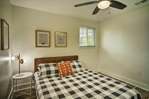 Residential Baton Rouge Vacation Rental!