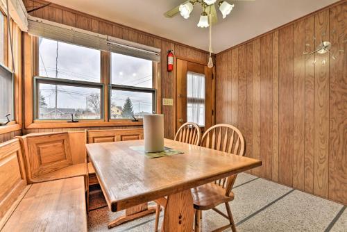 Vacation Rental about 8 Mi to KeyBank Center! in Buffalo, USA