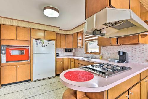 Vacation Rental about 8 Mi to KeyBank Center! in Buffalo, USA