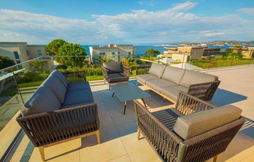 Lusso Mare Istria Luxury Beach villa