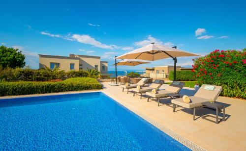 Lusso Mare Istria Luxury Beach villa