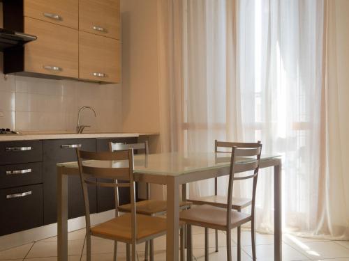  Laguna Venice Apartment in Dogaletto