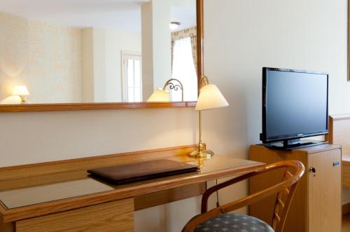 Hotel Riazor, La Coruña (foto 7)