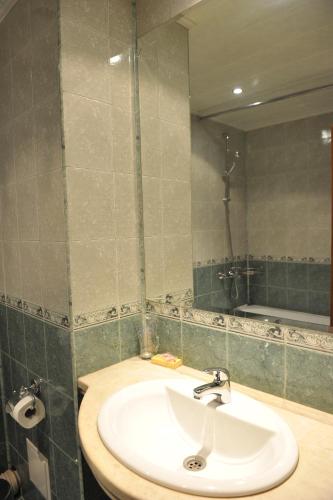 Семеен Хотел Сокол - Hotel - Sandanski