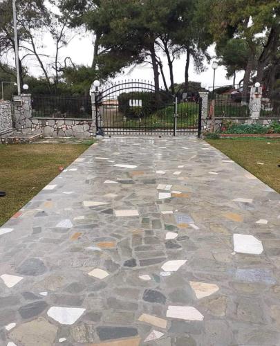 Andreas House Andreas House