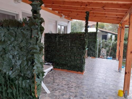 Andreas House Andreas House