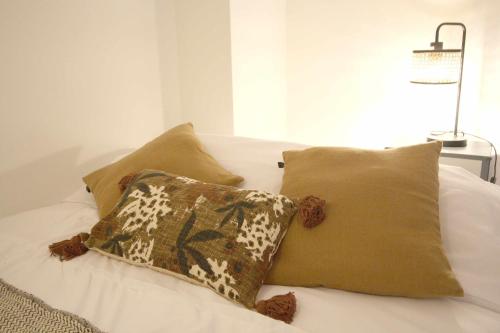 Estudio Baleares Apartamento n3, Valencie (fotografie 4)