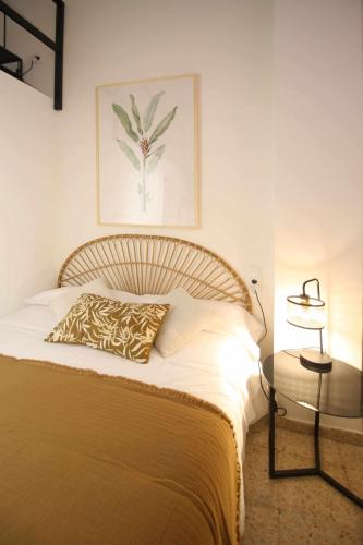 Estudio Baleares Apartamento n3, Valencie (fotografie 6)