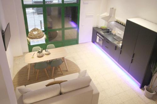 Estudio Baleares Apartamento n3, Valencie (fotografie 8)