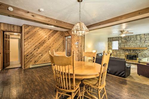 Spacious Apt with Yard 3 Mi to Windham Mountain, Windham (photo 8)