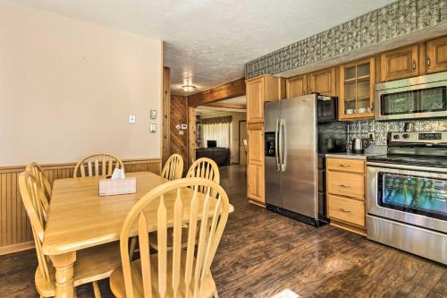 Spacious Apt with Yard 3 Mi to Windham Mountain, Windham (photo 9)