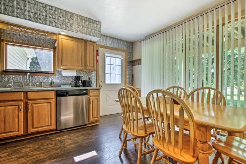 Spacious Apt with Yard 3 Mi to Windham Mountain, Windham (photo 10)