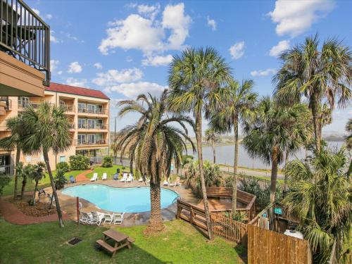 Maravilla 138-Gulf Life in Galveston, USA