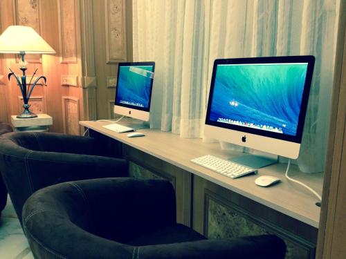 Princesse Caroline - main image