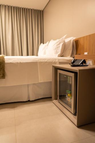 434030454 Amazon Aeroporto Hotel