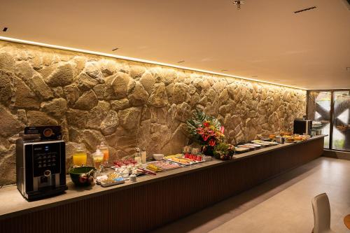 Amazon Aeroporto Hotel