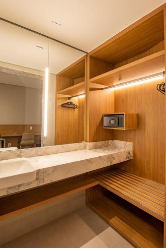 Amazon Aeroporto Hotel