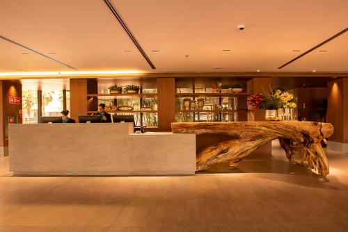 434030557 Amazon Aeroporto Hotel