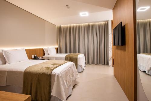 434030564 Amazon Aeroporto Hotel