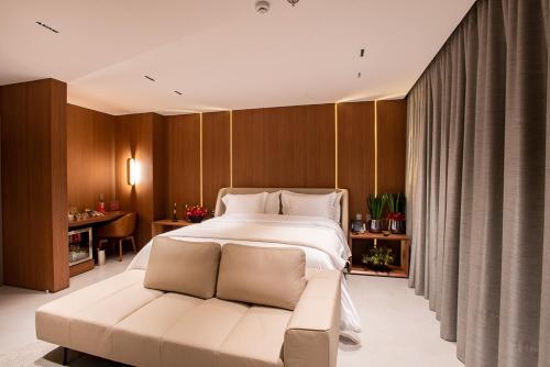 Amazon Aeroporto Hotel