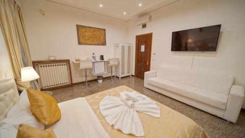 Vitti's Home Verona, Верона (фото 6)
