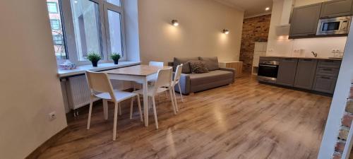 Marijas City Center Apartment, Riga (photo 10)