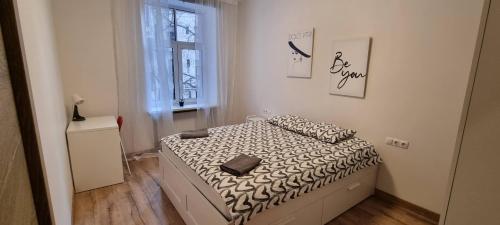 Marijas City Center Apartment, Riga (photo 8)