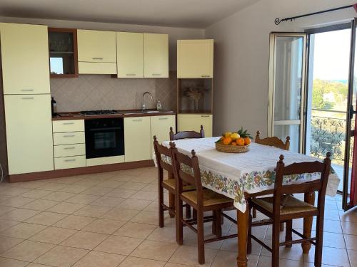  Attico al mare in Badolato