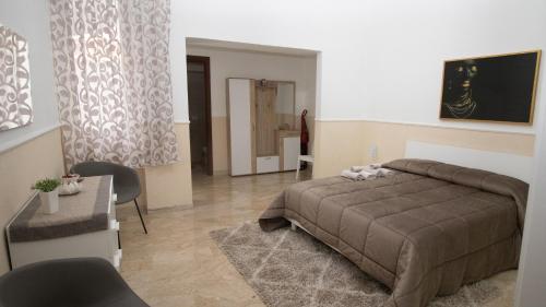 Dominique Comfort Apartment