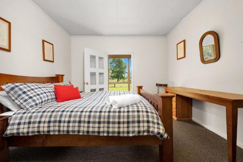 Fentons Run High Range in High Range