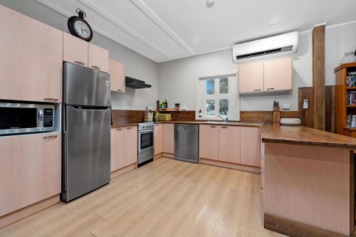 Fentons Run High Range in High Range