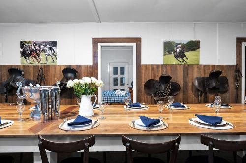 Fentons Run High Range in High Range