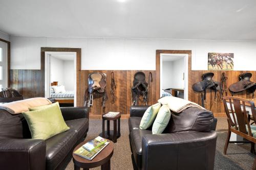 Fentons Run High Range in High Range