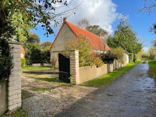 Gîte des Longs Champs