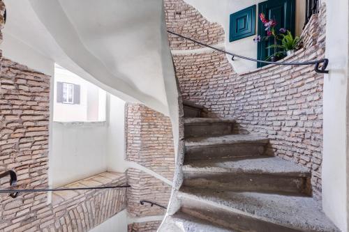 Campo dei fiori Royal Orchid apartment, Rzym (zdjęcie 2)