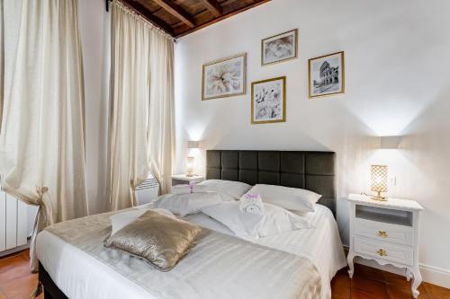 Campo dei fiori Royal Orchid apartment, Rzym (zdjęcie 4)