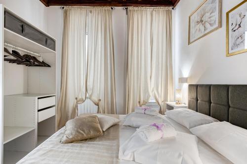 Campo dei fiori Royal Orchid apartment, Rzym (zdjęcie 5)