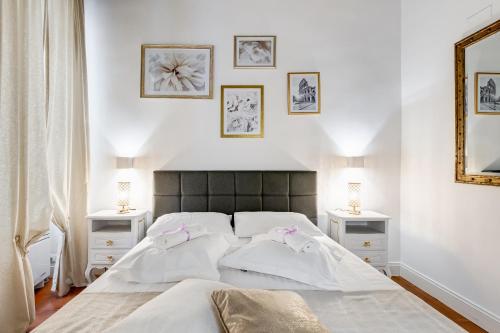 Campo dei fiori Royal Orchid apartment, Rzym (zdjęcie 6)