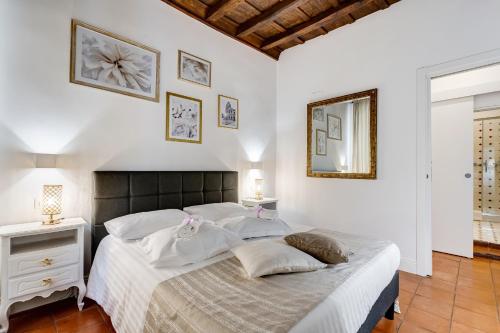 Campo dei fiori Royal Orchid apartment, Rzym (zdjęcie 7)