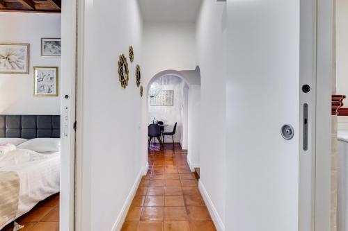 Campo dei fiori Royal Orchid apartment, Rzym (zdjęcie 8)