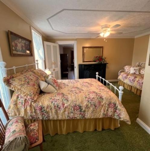 Rocky Hill Inn