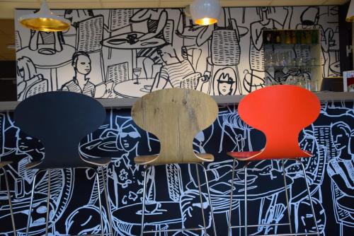 ibis Saint-Denis Stade Ouest - image 7