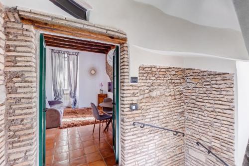 Campo dei fiori Royal Orchid apartment, Rzym (zdjęcie 3)