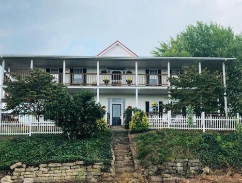 Rocky Hill Inn in Smiths Grove, USA