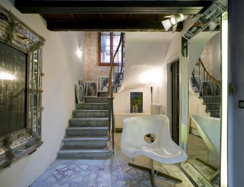 Hotel Palazzina Grassi, Venedig (Foto 6)