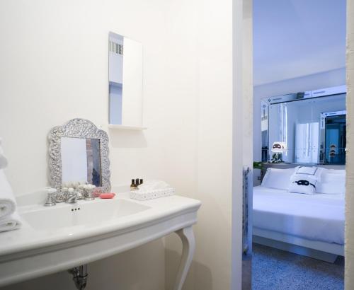 Hotel Palazzina Grassi, Venedig (Foto 7)