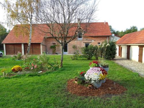 Gite Sologne - Salbris